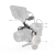 SmallRig 4976B Black Mamba - zestaw, klatka, uchwyt górny, zacisk kabla do Canon EOS R5 Mark II - przykład użycia